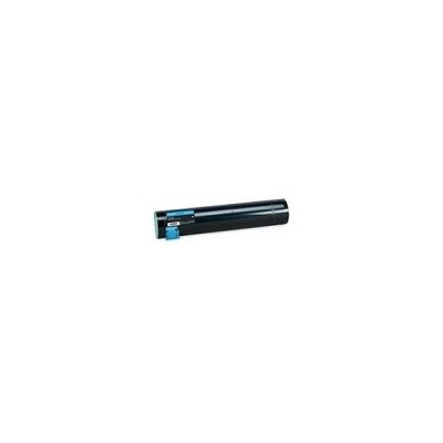 Lexmark Toner Compatibile per Lexmark X940 X945 X945X2CG Ciano Pagine 22.000