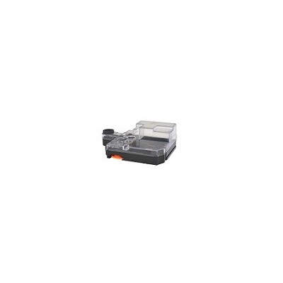 Samsung Vaschetta di Recupero Compatibile per Samsung CLP 415N CLX 4195 CLT-W504