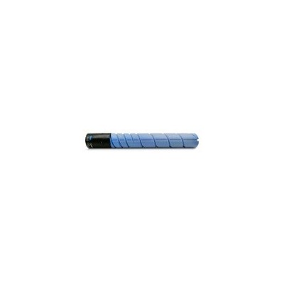 Konica Minolta Toner Compatibile per Minolta Bizhub C257i TN 227 Ciano ACVH450 Pagine 24.000