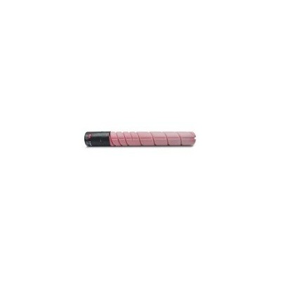 Konica Minolta Toner Compatibile per Minolta Bizhub C257i TN 227 Magenta ACVH350 Pagine 24.000