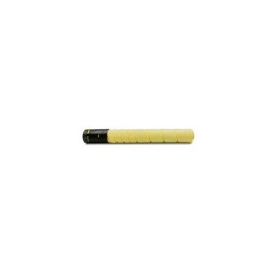 Konica Minolta Toner Compatibile per Minolta Bizhub C257i TN 227 Giallo ACVH250 Pagine 24.000
