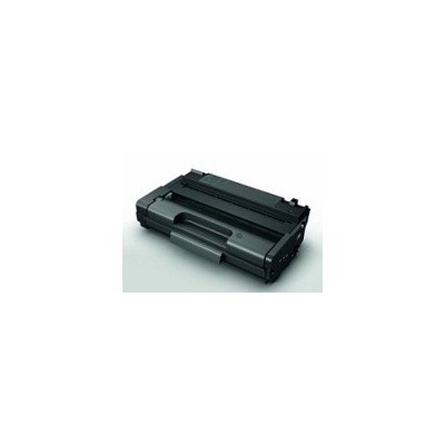 Ricoh Toner Compatibile per Ricoh Aficio SP3510DN Type SP3510 Nero Pagine 6.400