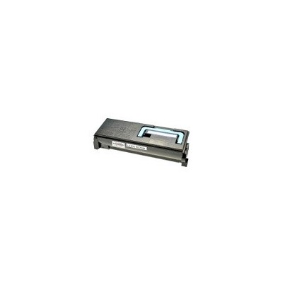 Kyocera Toner Rigenerato per Kyocera FS-C5400DN TK-570BK 1T02HG0EU0 Nero Pagine 16.000