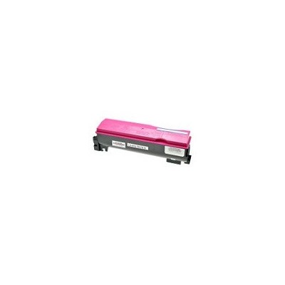Kyocera Toner Rigenerato per Kyocera FS-C5400DN TK-570M 1T02HGBEU0 Magenta Pagine 12.000