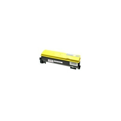 Kyocera Toner Rigenerato per Kyocera FS-C5400DN TK-570Y 1T02HGAEU0 Giallo Pagine 12.000