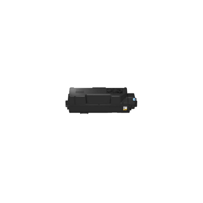 Kyocera Toner Compatibile per Kyocera Ecosys PA4000X TK-1260 1T0C150NL0 Nero Pagine 10.000