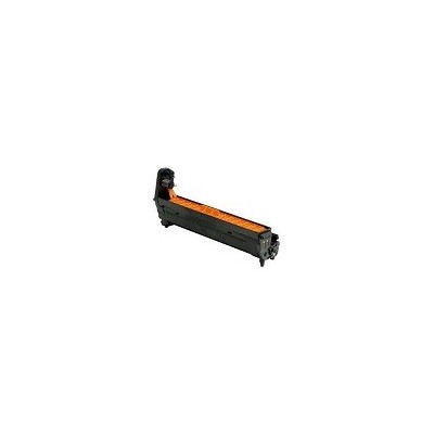 Tamburo DR610M Rigenerato per Oki C610N C711 C5600 ES 7411 DR-610 DR5600 44315106 Magenta Pagine 20.000