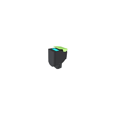 Toner Compatibile per Toshiba E-Studio 338CP 338CS 388CP 388CS Ciano 6B0000000920 Pagine 6.000