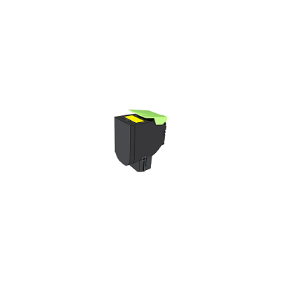 Toner Compatibile per Toshiba E-Studio 338CP 338CS 388CP 388CS Giallo 6B0000000927 Pagine 6.000