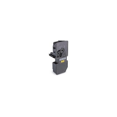Kyocera TK-5240BK Toner Rigenerato per Kyocera Ecosys M5526 TK5240 Nero 1T02R70NL0 Pagine 4.000