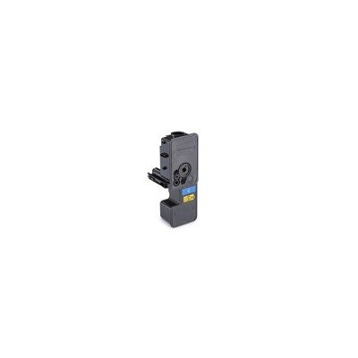 Kyocera TK-5240C Toner Rigenerato per Kyocera Ecosys M5526 TK5240 Ciano 1T02R7CNL0 Pagine 3.000