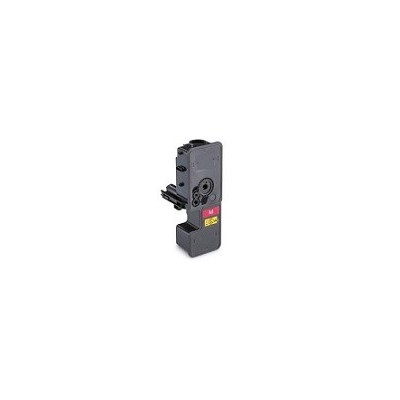 Kyocera TK-5240M Toner Rigenerato per Kyocera Ecosys M5526 TK5240 Magenta 1T02R7BNL0 Pagine 3.000