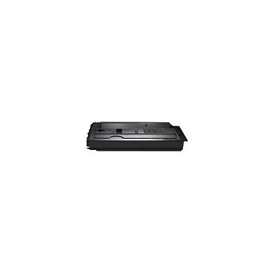 Kyocera TK-7135 Toner Compatibile per Kyocera TASKalfa MZ3200i Con Vaschetta 1T02ZT0NL0 Nero Pagine 20.000