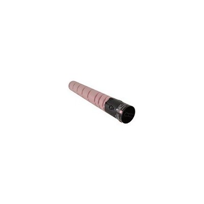Lexmark Toner Rigenerato per Lexmark C9235 XC 9235 XC 9225 24B6847 24B6843 Magenta Pagine 30.000