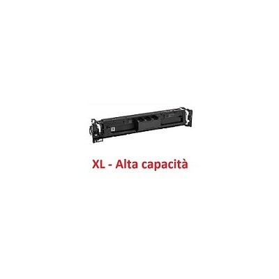 HP Toner Compatibile per HP Color Lasejet Pro 4202 MFP 4302 W2200X Nero 220X Pagine 7.500 Alta Capacità