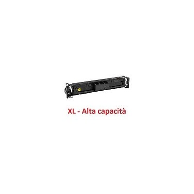 HP Toner Compatibile per HP Color Lasejet Pro 4202 MFP 4302 W2202X Giallo 220X Pagine 5.500 Alta Capacità