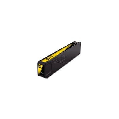 Hp Cartuccia Compatibile per HP Officejet Pro X576 X476 971XL Giallo CN628AE Alta Capacità Pagine 6.600
