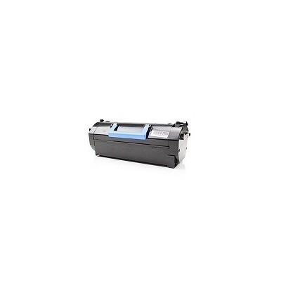 Lexmark Toner Compatibile per Lexmark MX 711 MX 810 MX 812 Lexmark 622X 62D2X00 Nero Pagine 45.000
