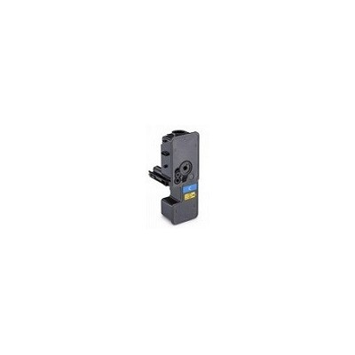 Kyocera TK-5230C Toner Compatibile per Kyocera Ecosys M5521 Ecosys P5021 TK5230 Con Chip Ciano 1T02R9CNL0 Pagine 2.200