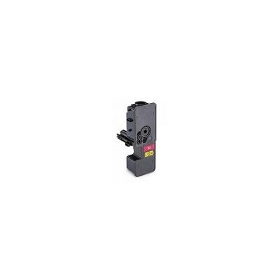 Kyocera TK-5230M Toner Compatibile per Kyocera Ecosys M5521 Ecosys P5021 TK5230 Con Chip Magenta 1T02R9BNL0 Pagine 2.200