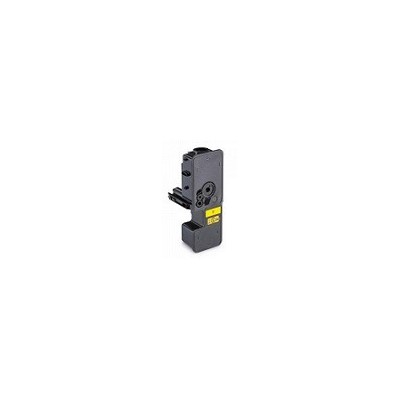 Kyocera TK-5230Y Toner Compatibile per Kyocera Ecosys M5521 Ecosys P5021 TK5230 Con Chip Giallo 1T02R9ANL0 Pagine 2.200