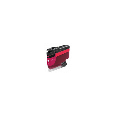 Brother Cartuccia Compatibile per Brother MFC J5340 J5345 J5740 J6540 LC-422XL Magenta Pagine 1.500