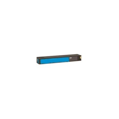 HP Cartuccia Compatibile per HP PageWide Pro 352DN 377DN 452DW HP 913A F6T77AE Ciano Pagine 3.000