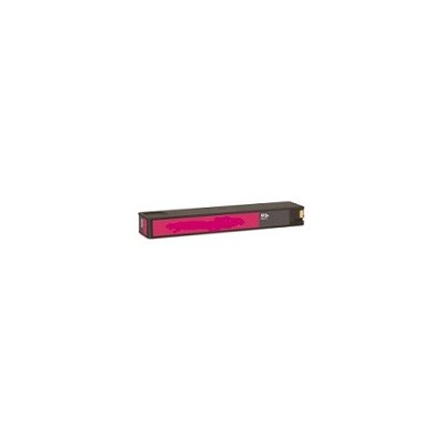 HP Cartuccia Compatibile per HP PageWide Pro 352DN 377DN 452DW HP 913A F6T78AE Magenta Pagine 3.000
