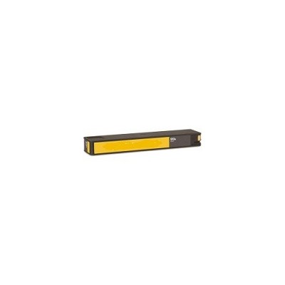 HP Cartuccia Compatibile per HP PageWide Pro 352DN 377DN 452DW HP 913A F6T79AE Giallo Pagine 3.000