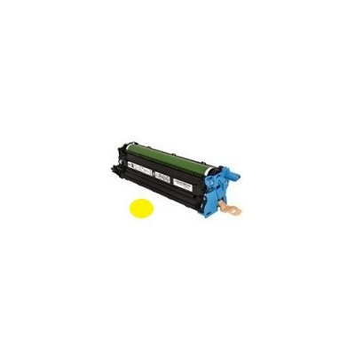 Tamburo 6515 Giallo Compatibile per Xerox Phaser 6510 WC-6515 Drum 108R01419 Pagine 48.000