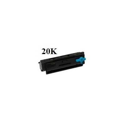 Xerox Toner Compatibile per Xerox B305DN B310 B315 Nero 006R04378 Pagine 20.000