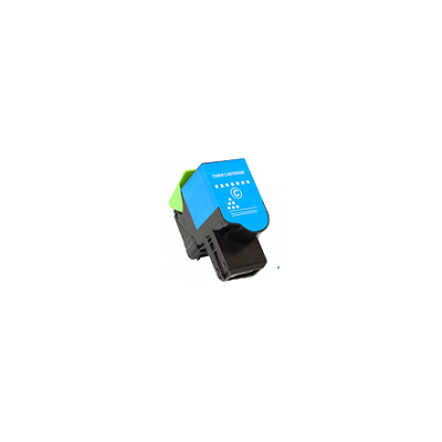 Xerox Toner Compatibile per Xerox C310 C315 Ciano 006R04357 Pagine 2.000