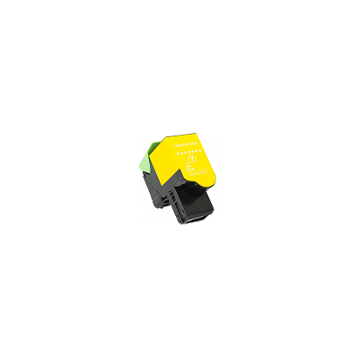Xerox Toner Compatibile per Xerox C310 C315 Giallo 006R04359 Pagine 2.000
