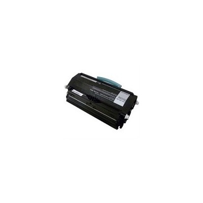 Lexmark Toner Compatibile per Lexmark E360DN E460DN E462DTN Nero E360H11E Pagine 9.000