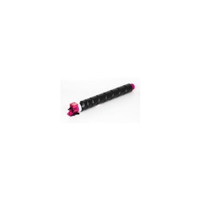 Toner CK-8530M Compatibile per Utax 2508Ci Triumph-Adler 2508 Magenta 1T02YPBUT0 Pagine 12.000