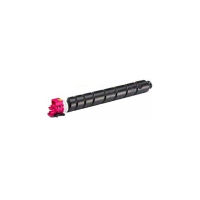 Utax Toner Compatibile per Utax 4008 4508Ci Triumph-Adler 4008 4508Ci CK-8532 Magenta 1T02YMBUT0 Pagine 20.000