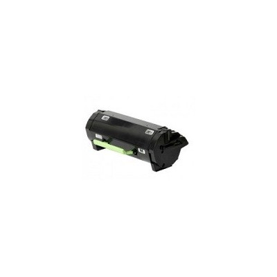 Lexmark Toner Compatibile per Lexmark B2442 B2650 B2546 MB2442 MB2650 MB2546 Nero B242H00 Pagine 6.000