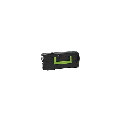 Lexmark Toner Compatibile per Lexmark MB2770 B2865 Nero B282H00 Pagine 15.000