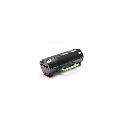 Lexmark Toner Compatibile per Lexmark M3250 XM3250 Nero 24B6890 Pagine 21.000