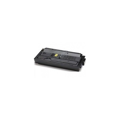 Toner CK-4520 Rigenerato per Utax P-2540 Triumph-Adler P-2540 con Vaschetta 1T02P10UT0 Pagine 15.000