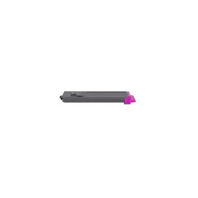 Utax Toner Compatibile per Utax P-C2480 Triumph-Adler P-C2480 CK-8520 Magenta Con Vaschetta 1T02P3BUT0 Pagine 6.000