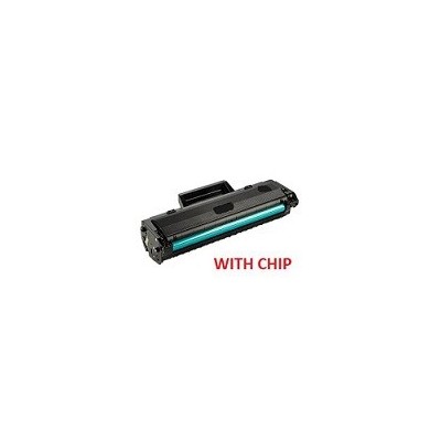 Toner 106A Compatibile per HP Laser MFP 135a 135w 137fnw 107a 107w W1106A Con Chip Nero Pagine 1.000
