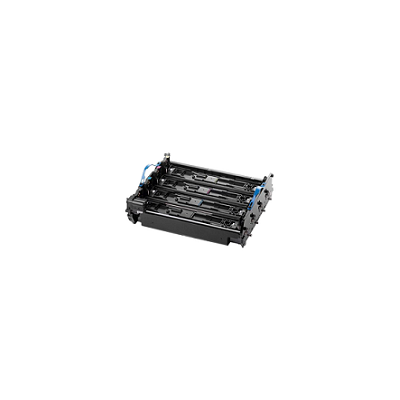 Tamburo C310 C321 BK-C-M-Y- Compatibile per Oki C301 C310 C321 Drum 4 Colori 44968301 44494202 Pagine 20.000