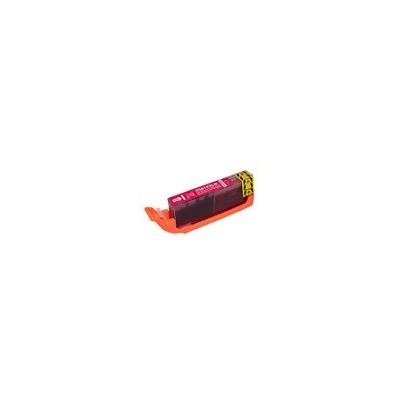 Canon Cartuccia Compatibile per Canon TS6150 TS8150 TS9150 CLI-581XXL 1996C001 2104C001 2050C00 Magenta Pagine 830