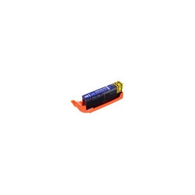 Canon Cartuccia Compatibile per Canon TS6150 TS8150 TS9150 CLI-581XXL 1999C001 2107C001 2053C001 Photo Blu Pagine 9.140