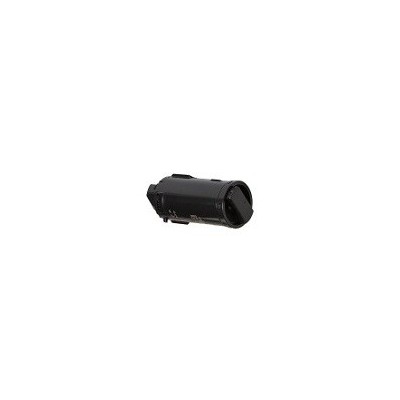 Xerox Toner C600s C605s Compatibile per Xerox Versalink C600 C605 Nero 106R003907 Pagine 12.200