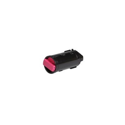 Xerox Toner C600s C605s Compatibile per Xerox Versalink C600 C605 Magenta 106R003905 Pagine 10.100