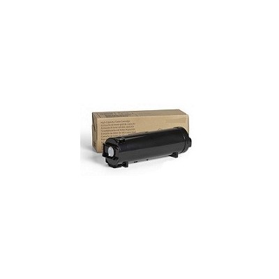 Xerox B600H Toner Compatibile per Xerox VersaLink B600 B605 B610 B615 Nero 106R03942 Pagine 25.900