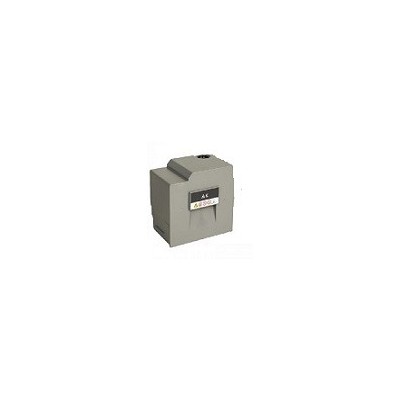 Ricoh MP C6503 Toner Compatibile per Ricoh e Lanier MP C6503 MP C8003 IM C6500 IM C8000 842192 Nero Pagine 47.000