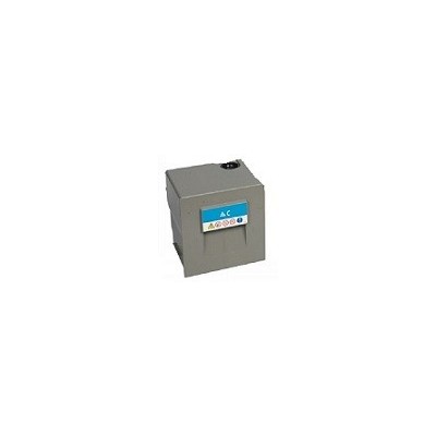 Ricoh MP C6503 Toner Compatibile per Ricoh e Lanier MP C6503 MP C8003 IM C6500 IM C8000 842195 Ciano Pagine 26.000